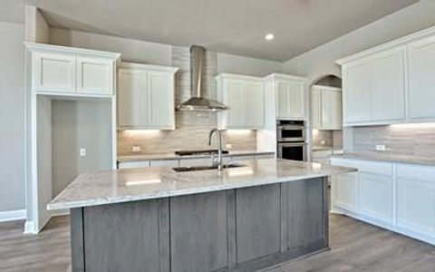 Tiny photo for 4720 Napoli Shore DR, Leander, TX 78641 (MLS # 3461117)