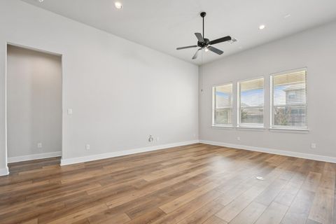 Tiny photo for 5513 Anaheim Ave, Pflugerville, TX 78660 (MLS # 1307159)