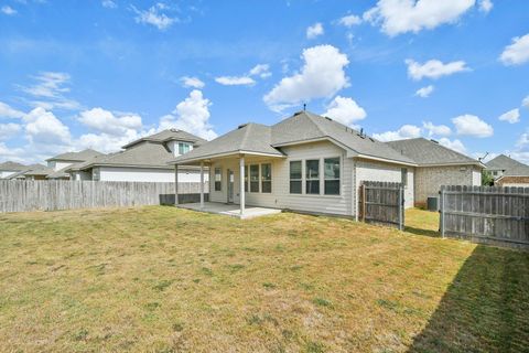 Tiny photo for 5513 Anaheim Ave, Pflugerville, TX 78660 (MLS # 1307159)