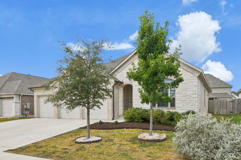 Tiny photo for 5513 Anaheim Ave, Pflugerville, TX 78660 (MLS # 1307159)