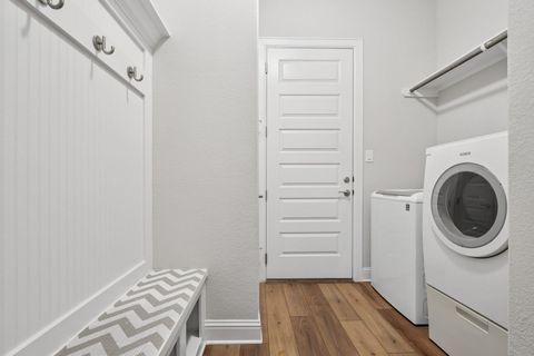 Tiny photo for 5513 Anaheim Ave, Pflugerville, TX 78660 (MLS # 1307159)