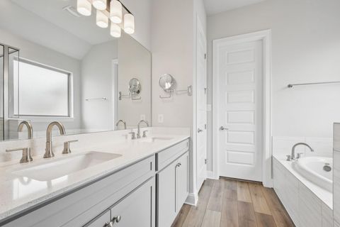 Tiny photo for 5513 Anaheim Ave, Pflugerville, TX 78660 (MLS # 1307159)