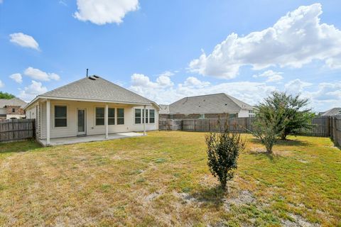 Tiny photo for 5513 Anaheim Ave, Pflugerville, TX 78660 (MLS # 1307159)