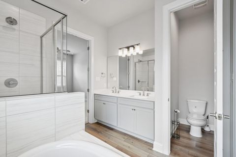 Tiny photo for 5513 Anaheim Ave, Pflugerville, TX 78660 (MLS # 1307159)