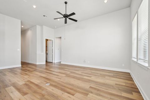 Tiny photo for 5513 Anaheim Ave, Pflugerville, TX 78660 (MLS # 1307159)