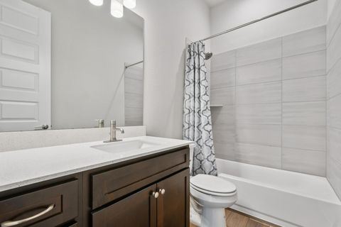 Tiny photo for 5513 Anaheim Ave, Pflugerville, TX 78660 (MLS # 1307159)