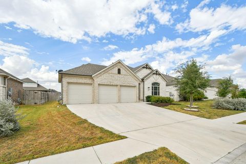 Tiny photo for 5513 Anaheim Ave, Pflugerville, TX 78660 (MLS # 1307159)