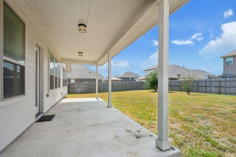 Tiny photo for 5513 Anaheim Ave, Pflugerville, TX 78660 (MLS # 1307159)