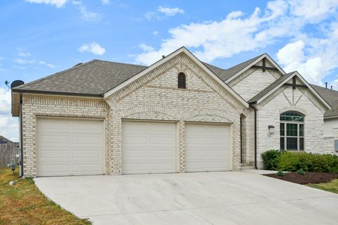 Tiny photo for 5513 Anaheim Ave, Pflugerville, TX 78660 (MLS # 1307159)