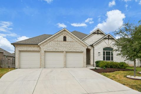 Photo of 5513 Anaheim Ave, Pflugerville, TX 78660 (MLS # 1307159)