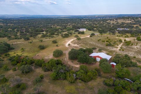 428 Summit Spring LN Johnson City TX 78636