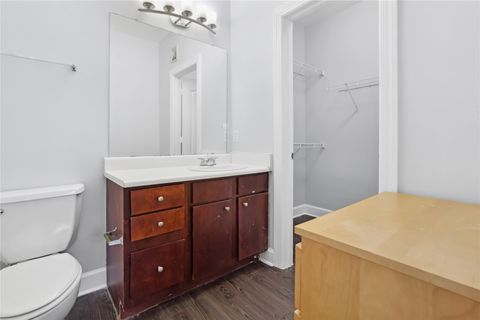 Tiny photo for 1901 Crossing PL #3101, Austin, TX 78741 (MLS # 3969922)