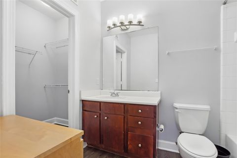 Tiny photo for 1901 Crossing PL #3101, Austin, TX 78741 (MLS # 3969922)