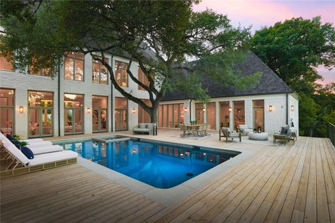 Tiny photo for 3614 Murillo CIR, Austin, TX 78703 (MLS # 9126170)