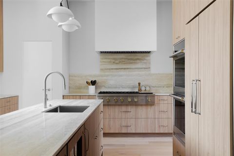 Tiny photo for 3614 Murillo CIR, Austin, TX 78703 (MLS # 9126170)