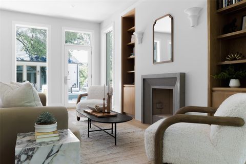 Tiny photo for 3614 Murillo CIR, Austin, TX 78703 (MLS # 9126170)