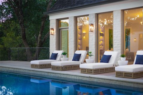 Tiny photo for 3614 Murillo CIR, Austin, TX 78703 (MLS # 9126170)