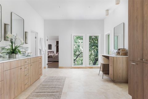 Tiny photo for 3614 Murillo CIR, Austin, TX 78703 (MLS # 9126170)
