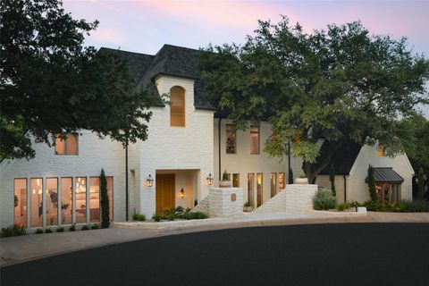 Tiny photo for 3614 Murillo CIR, Austin, TX 78703 (MLS # 9126170)
