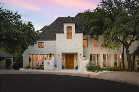 Tiny photo for 3614 Murillo CIR, Austin, TX 78703 (MLS # 9126170)