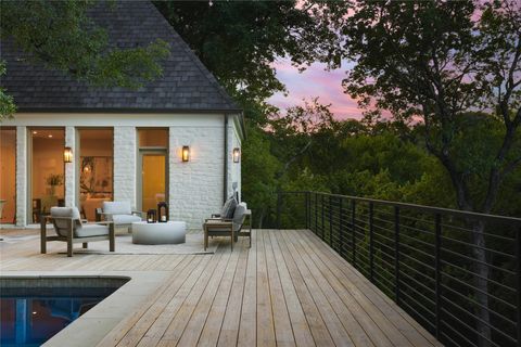 Tiny photo for 3614 Murillo CIR, Austin, TX 78703 (MLS # 9126170)