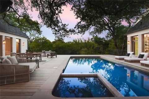 Tiny photo for 3614 Murillo CIR, Austin, TX 78703 (MLS # 9126170)