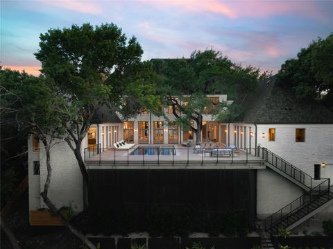 Tiny photo for 3614 Murillo CIR, Austin, TX 78703 (MLS # 9126170)
