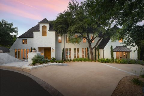 Tiny photo for 3614 Murillo CIR, Austin, TX 78703 (MLS # 9126170)