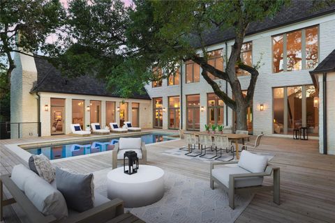Tiny photo for 3614 Murillo CIR, Austin, TX 78703 (MLS # 9126170)