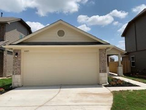 Photo of 14005 Heywood DR, Pflugerville, TX 78660 (MLS # 4368483)