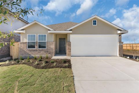 Photo of 25609 Flora Bella LN, Elgin, TX 78621 (MLS # 7309574)