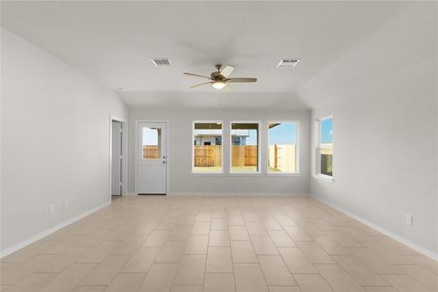 Tiny photo for 25609 Flora Bella LN, Elgin, TX 78621 (MLS # 7309574)