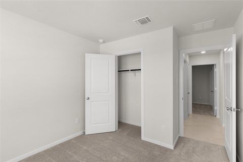 Tiny photo for 25609 Flora Bella LN, Elgin, TX 78621 (MLS # 7309574)