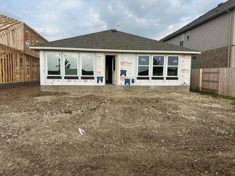 Tiny photo for 25609 Flora Bella LN, Elgin, TX 78621 (MLS # 7309574)