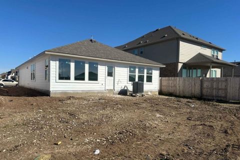 Tiny photo for 25609 Flora Bella LN, Elgin, TX 78621 (MLS # 7309574)