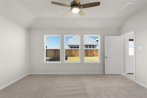Tiny photo for 25609 Flora Bella LN, Elgin, TX 78621 (MLS # 7309574)