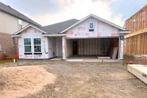 Photo of 25609 Flora Bella LN, Elgin, TX 78621 (MLS # 7309574)