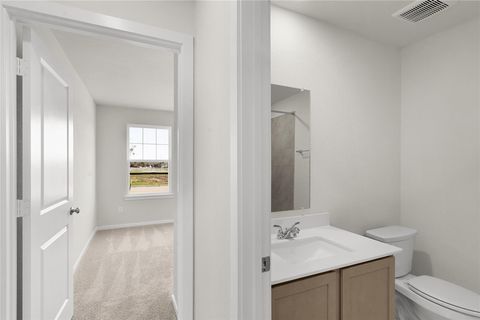 Tiny photo for 25609 Flora Bella LN, Elgin, TX 78621 (MLS # 7309574)