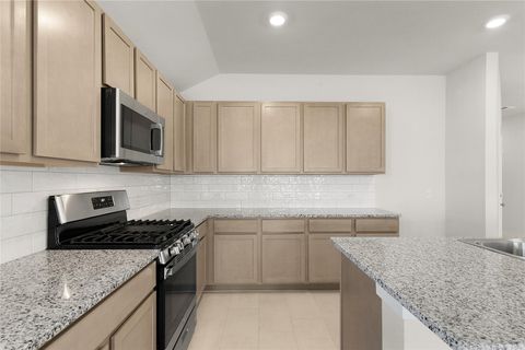 Tiny photo for 25609 Flora Bella LN, Elgin, TX 78621 (MLS # 7309574)