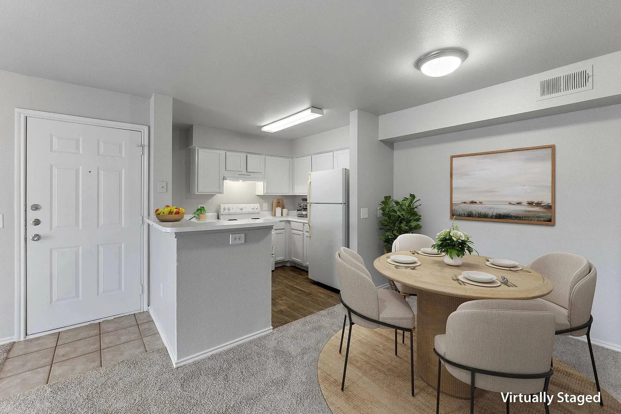 5800 Techni Center DR 1121