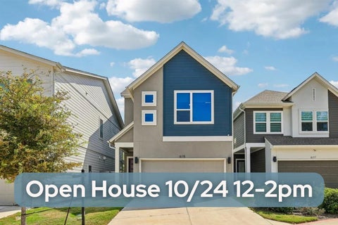 Photo of 615 Bernese PASS, Austin, TX 78745 (MLS # 6581233)