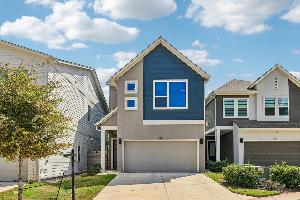 Photo of 615 Bernese PASS, Austin, TX 78745 (MLS # 6581233)