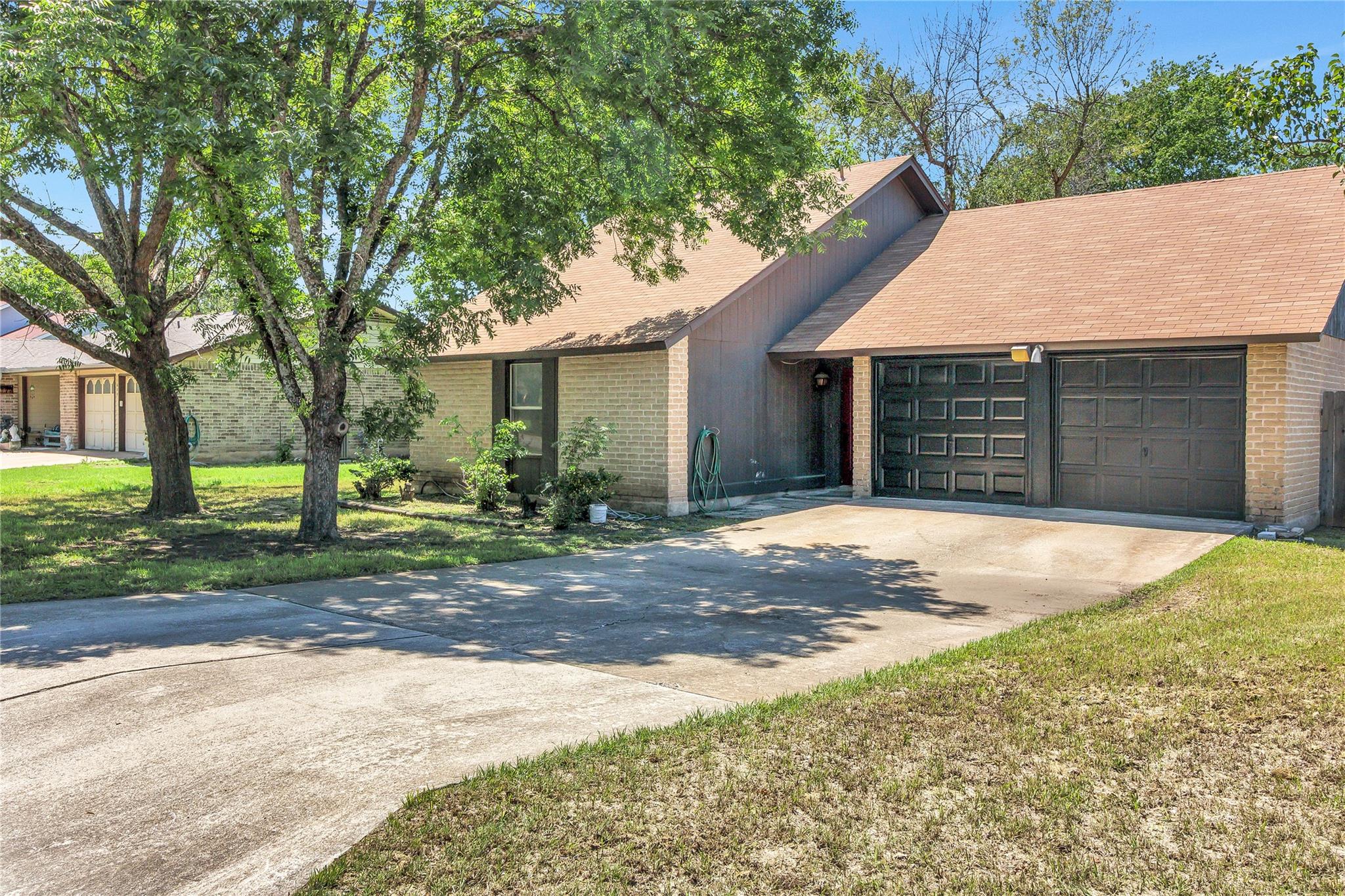 1602 Cushing Park DR