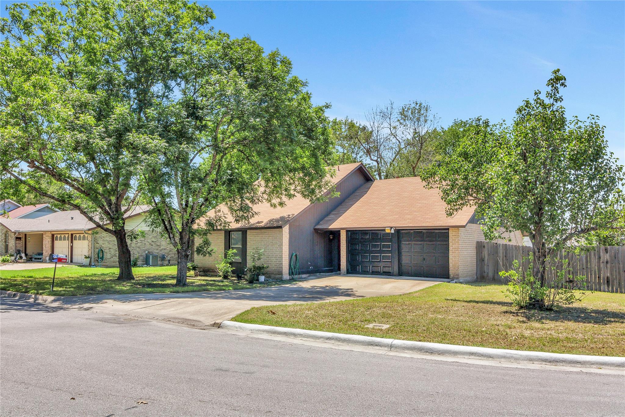 1602 Cushing Park DR