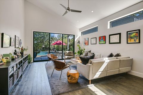 Tiny photo for 2205 S 3rd ST, Austin, TX 78704 (MLS # 5530974)