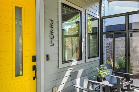 Tiny photo for 2205 S 3rd ST, Austin, TX 78704 (MLS # 5530974)