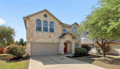 1916 Sand Creek RD Cedar Park TX 78613