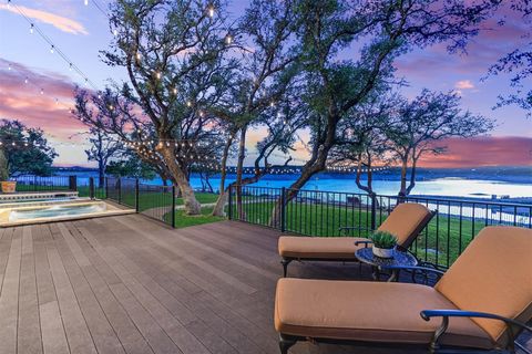 Tiny photo for 17017 S Ridge LN, Austin, TX 78734 (MLS # 8383493)