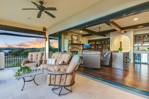 Tiny photo for 17017 S Ridge LN, Austin, TX 78734 (MLS # 8383493)