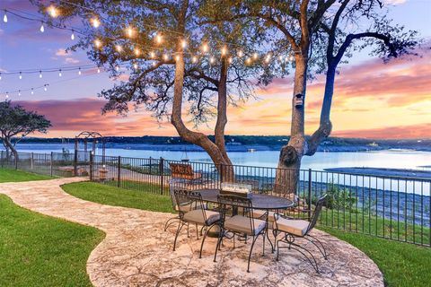 17017 S Ridge LN Austin TX 78734